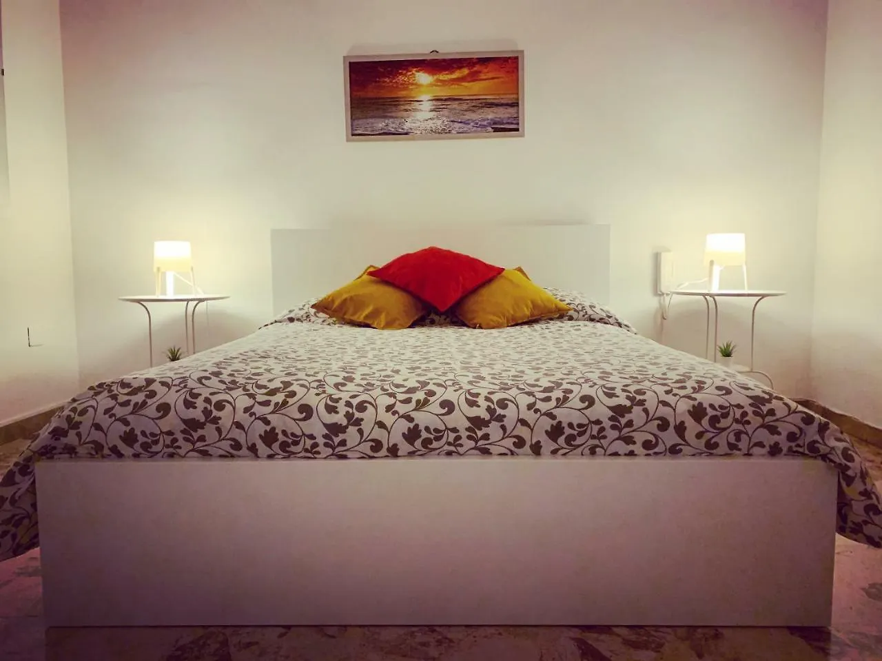 Casa Delizia Apartman Vittoria