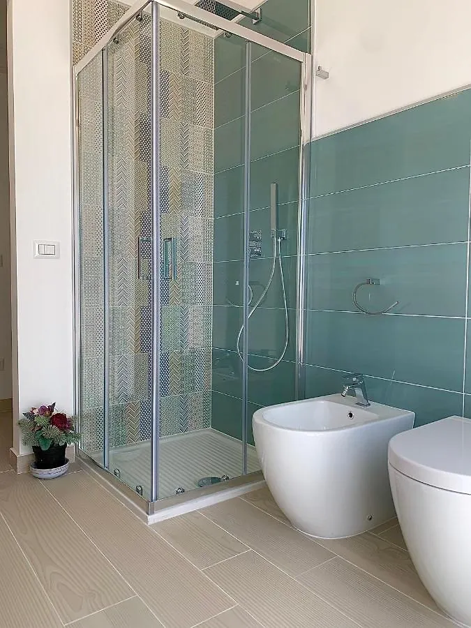 Casa Delizia Apartman Vittoria