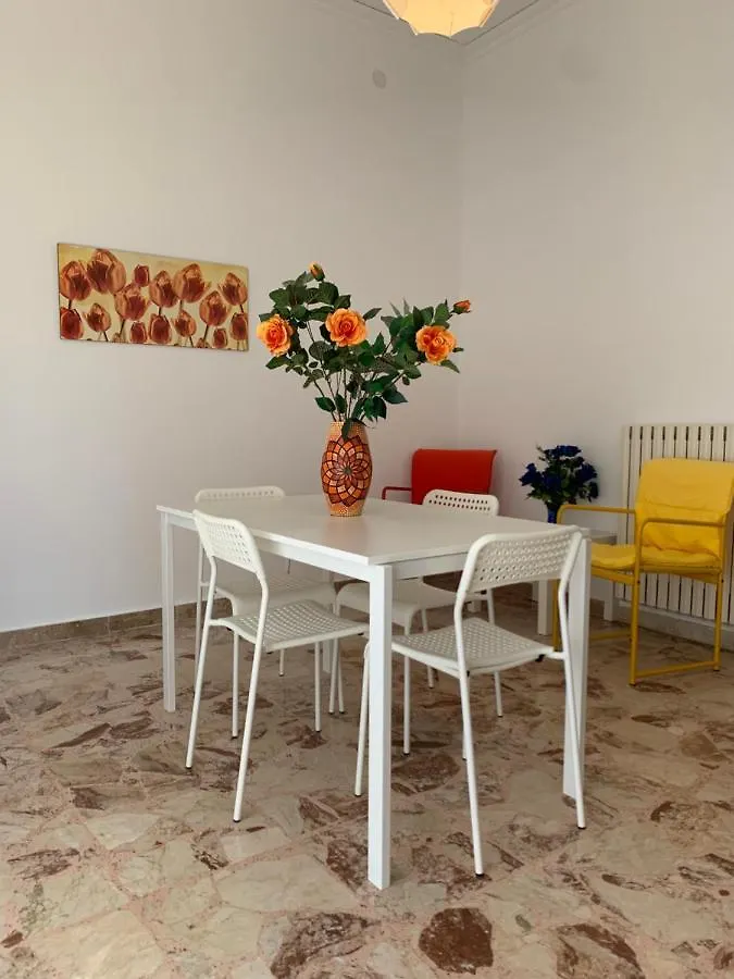 Casa Delizia Apartman Vittoria