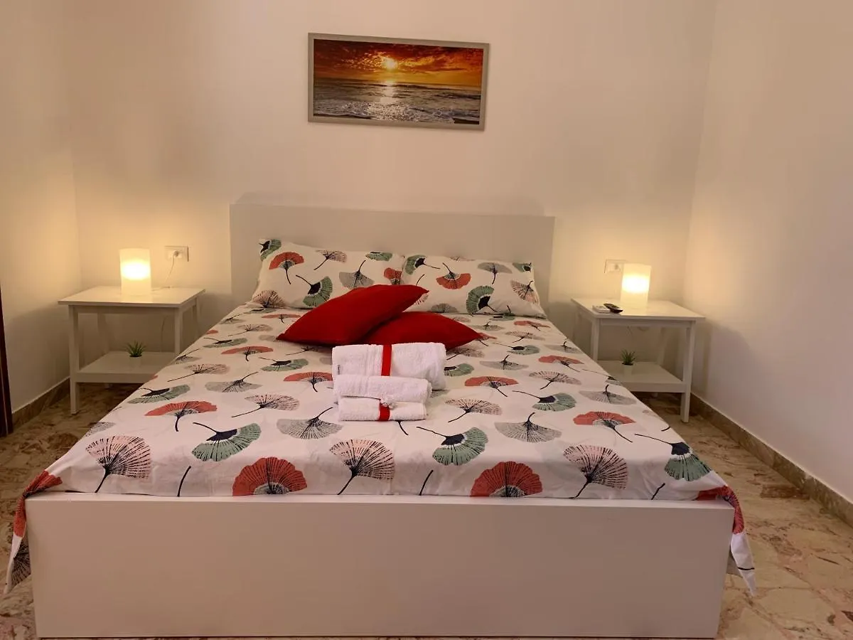 Casa Delizia Apartman Vittoria 0*,  Olaszország