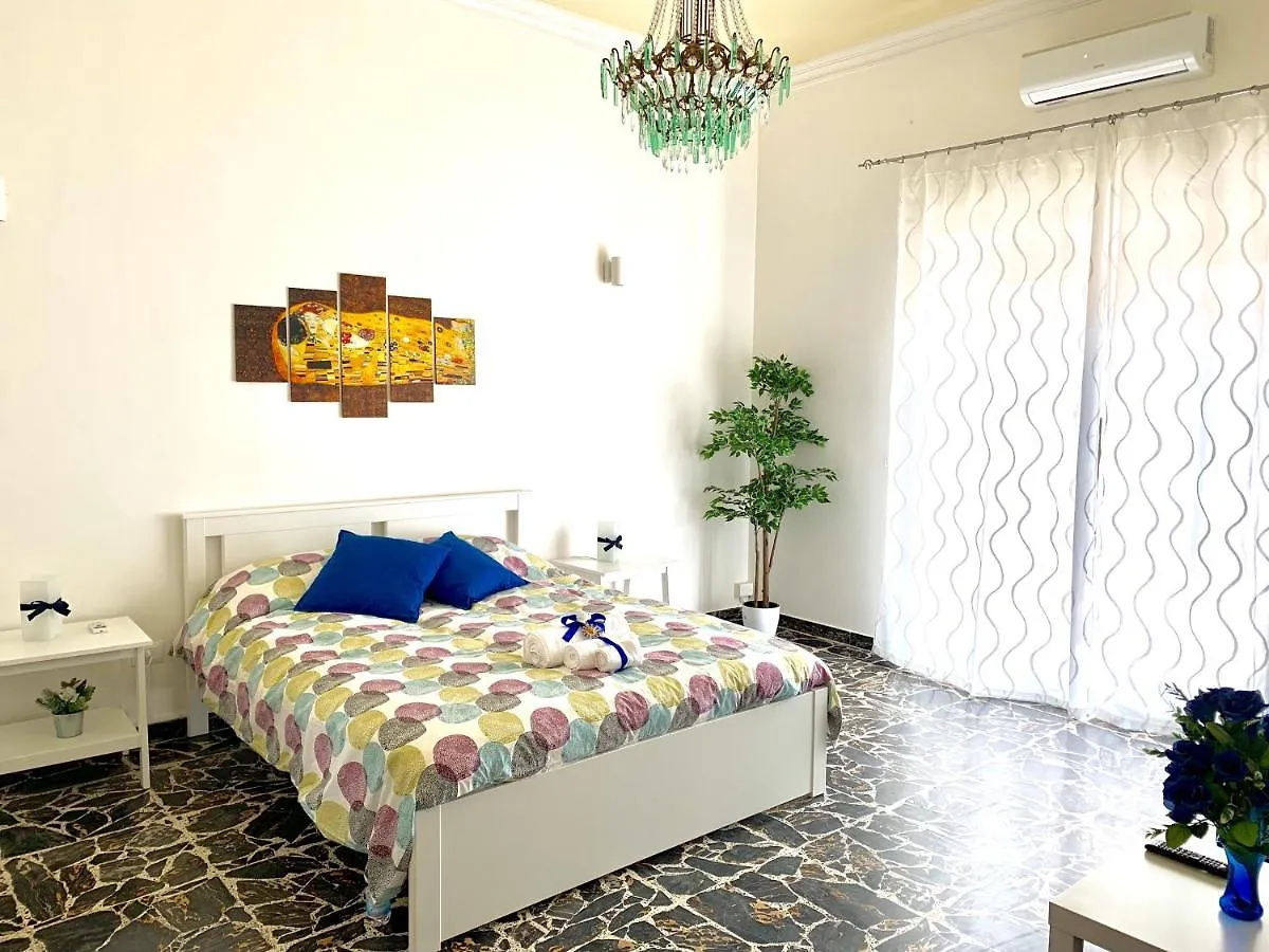 Casa Delizia Apartman Vittoria